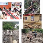 सीएम धामी ने थराली सहित सभी आपदाग्रस्त क्षेत्रों में पूर्णत क्षतिग्रस्त मकानों हेतु ₹ 5 लाख की सहायता राशि तत्काल प्रभावितों को जारी करने के निर्देश दिए      