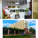 उत्तराखंड की होनहार बेटी हंसिका सक्सेना की उपलब्धि पर गर्वित हुआ पूरा विश्वविद्यालय परिवार, छात्रों और शिक्षकों ने सफलता पर जताई खुशी, उज्ज्वल भविष्य की दी शुभकामनाएँ      