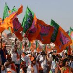 भाजपा मय हो गया हर गांव हर पंचायत, मिला प्रचंड बहुमत, देवभूमि में जारी रहेगा नॉनस्टॉप विकास      