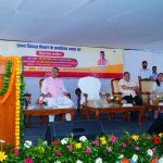 राज्य को योग की वैश्विक राजधानी के रूप में स्थापित करने के लिए देश की पहली योग नीति शुरू की गई है। केंद्रीय पर्यटन मंत्रालय की ओर से राज्य के चार गांवों — जखोल, हर्षिल, गूंजी और सूपी — को सर्वश्रेष्ठ पर्यटन ग्राम पुरस्कार से भी सम्मानित किया गया है