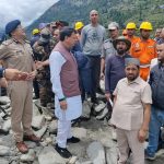 आपदा पीड़ितों राहत एवं पुनर्वास के लिए बनाया जा रहा बेहतर पैकेज