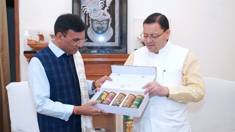 मुख्यमंत्री ने कहा कि इस खेल महाकुंभ ने उत्तराखण्ड को एक नई पहचान दिलाई है ,इस आयोजन के माध्यम से उत्तराखण्ड ने स्वयं को एक ‘खेलभूमि’ के रूप में प्रस्तुत करने की दिशा में महत्वपूर्ण कदम उठाया है   