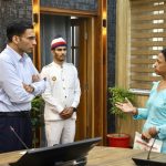 गुंडा एक्ट के तहत पहली बार सीधे जिलाधिकारी ने संभाली कमान, कहा – असहाय विधवा महिला की सुरक्षा सर्वोपरि, न्यायालय की देहरी तक पहुँचने से पहले ही कलेक्ट्रेट बना न्याय का मंदिर