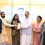 कैबिनेट मंत्री गणेश जोशी ने लीडरशिप एक्सीलेंसी अवॉर्डस समारोह में उत्कृष्ट कार्य करने वाले युवाओं और सामाजिक नेताओं को सम्मानित कर कहा– “संकल्प और सत्यनिष्ठा से असंभव भी संभव”