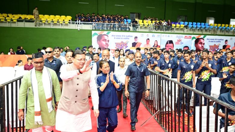 राज्य सरकार ‘मुख्यमंत्री खेल विकास निधि’, ‘मुख्यमंत्री खिलाड़ी प्रोत्साहन योजना’, ‘मुख्यमंत्री उदीयमान खिलाड़ी योजना’ तथा ‘खेल किट योजना’ जैसे कार्यक्रमों के माध्यम से राज्य के उभरते हुए युवा खिलाड़ियों को प्रोत्साहित करने का भी काम कर रही है।