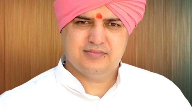    श्री गुरु राम राय विश्वविद्यालय के प्रेसीडेंट श्रीमहंत देवेन्द्र दास जी महाराज ने कहा कि हम सभी प्रभु से प्रार्थना करते हैं कि प्रभावित परिवारों को शीघ्र ही इस कठिनाई से उबरने की शक्ति प्राप्त हो   