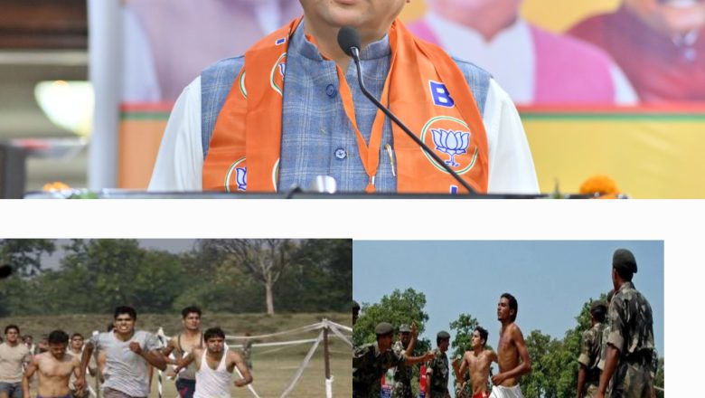 देश की सेवा के बाद अब सम्मान की बारी – धामी सरकार का ऐतिहासिक फैसला