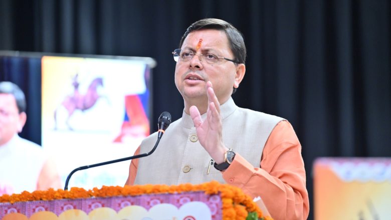 युवाओं की जुबानी: धामी सरकार में पहली बार दिखा पारदर्शी सिस्टम और भरोसे का दौर   