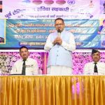 मंत्री गणेश जोशी ने सभी पूर्व सैनिकों को स्थापना दिवस की शुभकामनाएँ दीं      