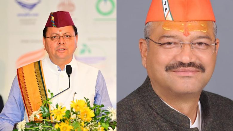 भ्रष्टाचार पर चोट, युवाओं को रोजगार, और हर आपदा में तत्पर – यही है धामी मॉडल: थपलियाल