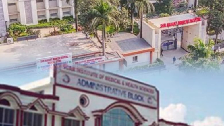 SGRR कॉलेज को NMC की मुहर – चिकित्सा शिक्षा में नई क्रांति की शुरुआत