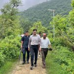 जिलाधिकारी सविन बंसल की देखरेख में स्वास्थ्य विभाग जांच शिविर, नशामुक्ति काउंसलिंग, टीकाकरण और अटल आयुष्मान कार्ड वितरण करेगा   