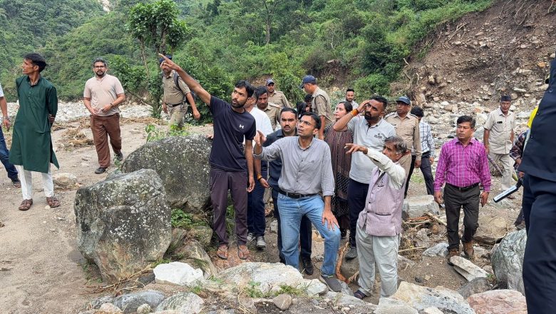नगदी फसलों के मंडी तक न पहुँच पाने पर जताई चिंता; किसानों को हर संभव राहत दिलाने का दिया भरोसा