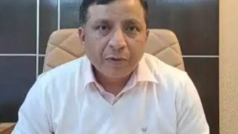 नियमों के विपरीत कार्य करने वालों के विरुद्ध सख़्त कार्रवाई आगे भी की जाती रहेगी : बंशीधर तिवारी