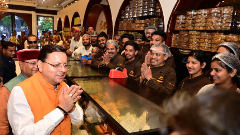 मुख्यमंत्री ने कहा कि केंद्र सरकार द्वारा GST स्लैब में व्यापक सुधार किए गए हैं      