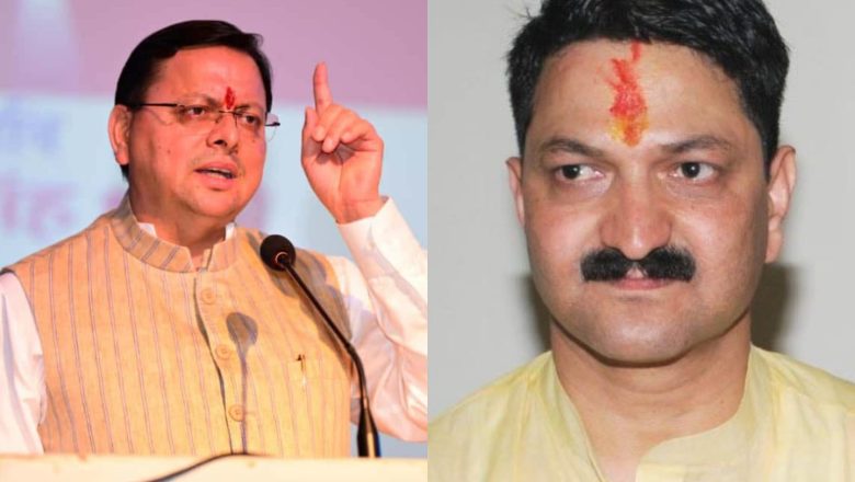 25 हजार युवाओं को सरकारी नौकरी दे चुकी धामी सरकार, अजेंद्र अजय ने कहा—भर्ती कैलेंडर से और बढ़ा भरोसा