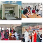 श्री महंत इन्दिरेश अस्पताल ने स्वास्थ्य सेवाओं में एक नया आयाम स्थापित किया   