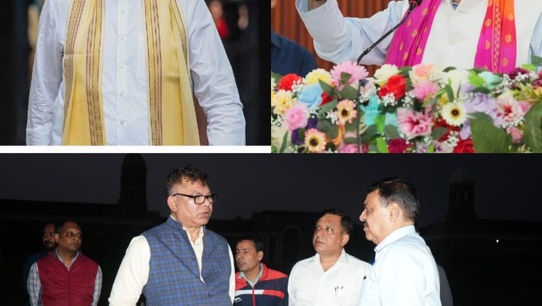 रजत जयंती पर उत्तराखंड बोले — स्वागत है मोदी जी का!