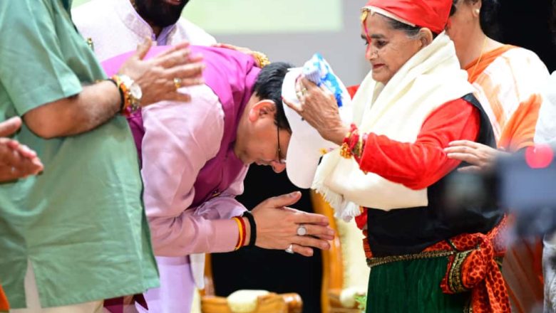 केंद्र सरकार के सहयोग से उधम सिंह नगर जनपद के रुद्रपुर में मॉडल वृद्धाश्रम का निर्माण किया जा रहा है।रुद्रप्रयाग, टिहरी, पौड़ी और पिथौरागढ़ में भी वृद्धाश्रमों की स्थापना के लिए प्रक्रिया गतिमान है : धामी      