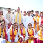 मुख्यमंत्री ने कहा कि राज्य में सहकारिता क्षेत्र को सशक्त बनाने के लिए ठोस कदम उठाने के तहत अब तक 671 सहकारी समितियों का कंप्यूटरीकरण पूरा हो चुका है   