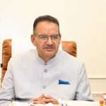 मंत्री गणेश जोशी ने कहा कि शीघ्र ही सैन्य धाम प्रदेश की जनता को समर्पित किया जाएगा   