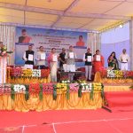 मुख्यमंत्री धामी ने कहा कि इस भव्य आयोजन से सीमांत जनपदों के बाल वैज्ञानिकों को एक नई दिशा और अवसर प्राप्त होंगे   