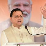 मुख्यमंत्री धामी की ‘स्वच्छ वायु मिशन’ का बड़ा असर—2024 की तुलना में 50% तक गिरा AQI स्तर
