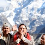सीएम धामी ने कहा — चारधाम यात्रा ने उत्तराखंड की अर्थव्यवस्था को दी नई ऊर्जा