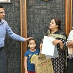 जिलाधिकारी सविन बंसल ने कहा – जनहित के हर प्रकरण में होगा त्वरित समाधान, अन्याय बर्दाश्त नहीं         