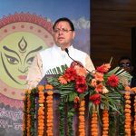 हाउस ऑफ हिमालय’ से बढ़ रही है स्थानीय उत्पादों की पहचान — मुख्यमंत्री ने बताई उत्तराखंड की विकास दिशा   