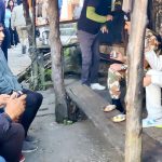 सीमांत मुनस्यारी में जवानों संग चाय की चुस्कियां, सीएम धामी बोले – यहां की हर वादी में बसती है ऊर्जा!   