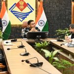 डीएम सविन बंसल ने  समस्त अधिकारियों को निर्देशित किया कि वे अपने स्तर से सभी तैयारियों का निरंतर स्थल निरीक्षण करते हुए व्यवस्थाएं मानक के अनुरूप व्यवस्थाएं बनाना सुनिश्चित करेंगे   