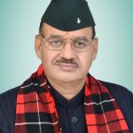 मंत्री गणेश जोशी ने  प्रदेशवासियों के सुख, समृद्धि और उत्तम स्वास्थ्य की कामना करते हुए कहा कि यह पर्व सभी के जीवन में खुशियाँ और नई ऊर्जा लेकर आए   