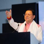 मुख्यमंत्री पुष्कर सिंह धामी ने प्रधानमंत्री नरेंद्र मोदी के नेतृत्व में विकसित भारत एवं विकसित उत्तराखंड के संकल्प को दोहराया।   