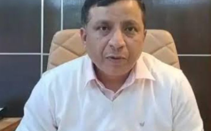 बंशीधर तिवारी ने कहा, “एम.डी.डी.ए. विकास योजनाओं में जनसहभागिता को बढ़ावा दे रहा है”