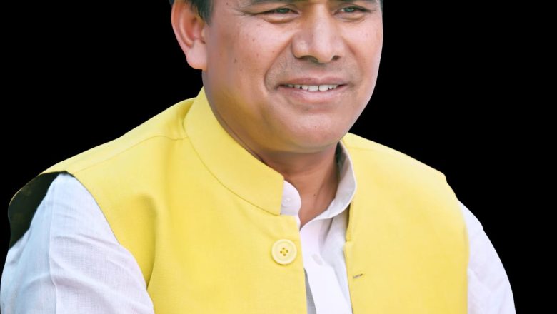 मंत्री धन सिंह रावत के प्रयासों से घटा सहकारी बैंकों का एनपीए, बढ़ा किसानों का भरोसा।