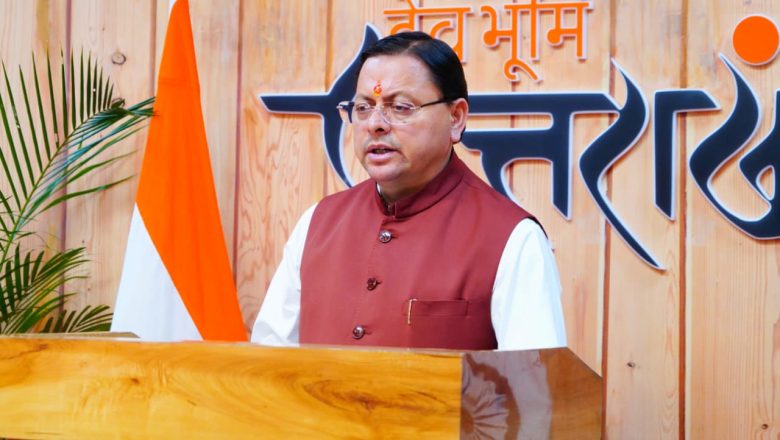 मुख्यमंत्री ने कहा कि श्रीनगर गढ़वाल में स्थित माँ धारी देवी और भगवान कमलेश्वर महादेव के पौराणिक मंदिर सम्पूर्ण उत्तराखंड की अनमोल धरोहर है