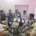 महापौर विकास शर्मा ने कहा— जनता के विश्वास को कभी टूटने नहीं देंगे, विकास कार्यों में पारदर्शिता और जनसहभागिता सुनिश्चित की जाएगी