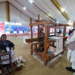 प्रधानमंत्री ने राज्य स्थापना की रजत जयंती पर एफआरआई, देहरादून में आयोजित विशेष कार्यक्रम में विभिन्न क्षेत्रों के हितधारकों से किया संवाद