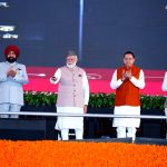 खेल विभाग- नैनीताल के हल्द्वानी स्टेडियम का निर्माण कार्य में हॉकी ग्राउंड (एस्ट्रोट्रफ) का निर्माण कार्य – 18.61 करोड़