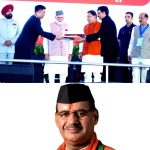 कृषि मंत्री गणेश जोशी ने प्रधानमंत्री नरेंद्र मोदी के प्रति आभार जताते हुए कहा कि उनके नेतृत्व में उत्तराखंड के किसानों को अभूतपूर्व लाभ मिल रहा है।