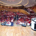 मुख्यमंत्री ने कहा पर्यटन एवं आतिथ्य कौशल विकास कार्यक्रमों के माध्यम से 8,000 से अधिक युवक-युवतियों को प्रशिक्षित प्रदान किया गया है