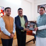 Ease of Doing Business’ में चमका उत्तराखंड, धामी सरकार को राष्ट्रीय पहचान