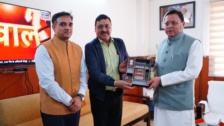 Ease of Doing Business’ में चमका उत्तराखंड, धामी सरकार को राष्ट्रीय पहचान