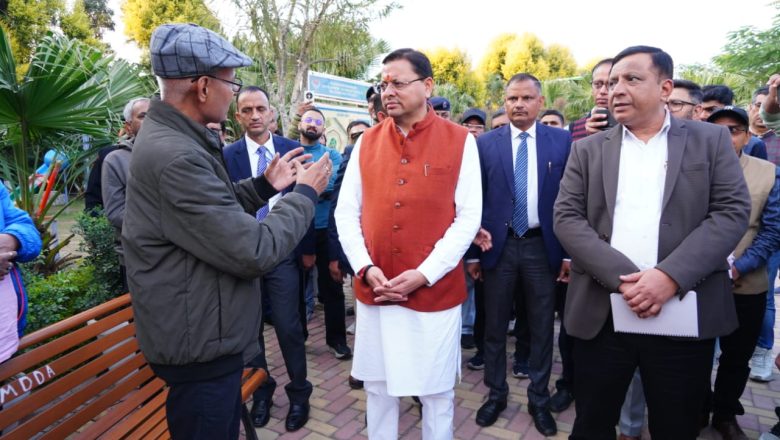  आईएसबीटी में अव्यवस्थाओं पर कड़ा रुख—एमडीडीए व परिवहन विभाग को दिए स्पष्ट निर्देश