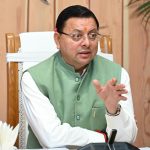 मुख्यमंत्री ने प्रदान की विभिन्न विकास योजनाओं के लिए 271.33 करोड धनराशि की वित्तीय स्वीकृति