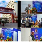 श्री गुरु राम राय विश्वविद्यालय में प्रो. दिव्या जुयाल और संकाय टीम के नेतृत्व में राष्ट्रीय सम्मेलन हुआ सफलतापूर्वक संपन्न