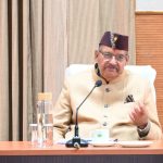 मंत्री ने जिला विकास अधिकारी को निर्देश दिए कि न्याय पंचायत स्तर पर कार्यशालाएँ आयोजित कर योजनाओं को जन-जन तक पहुँचाने की व्यवस्था सुनिश्चित की जाय