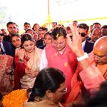 धामी ज़ी का उत्तराखंड को श्रेष्ठ राज्य बनाने का संकल्प