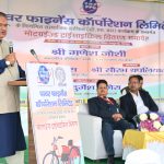 मंत्री गणेश जोशी ने कहा कि राज्य सरकार यह सुनिश्चित करने के लिए लगातार प्रयासरत है कि दिव्यांगजन शिक्षा, स्वास्थ्य, आजीविका, परिवहन और सामाजिक सुरक्षा जैसी सभी सुविधाओं से बराबरी के साथ लाभान्वित हों